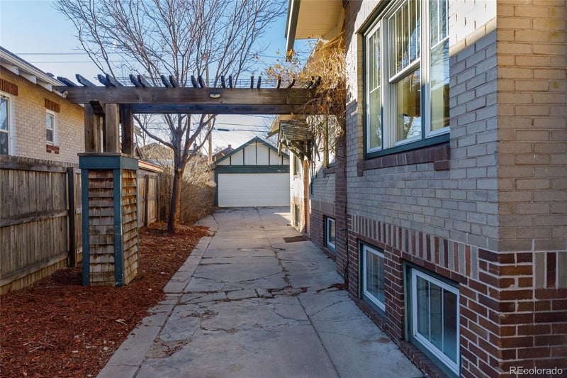 1415 Osceola St, Denver, CO 80204
