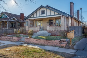 1415 Osceola St, Denver, CO 80204