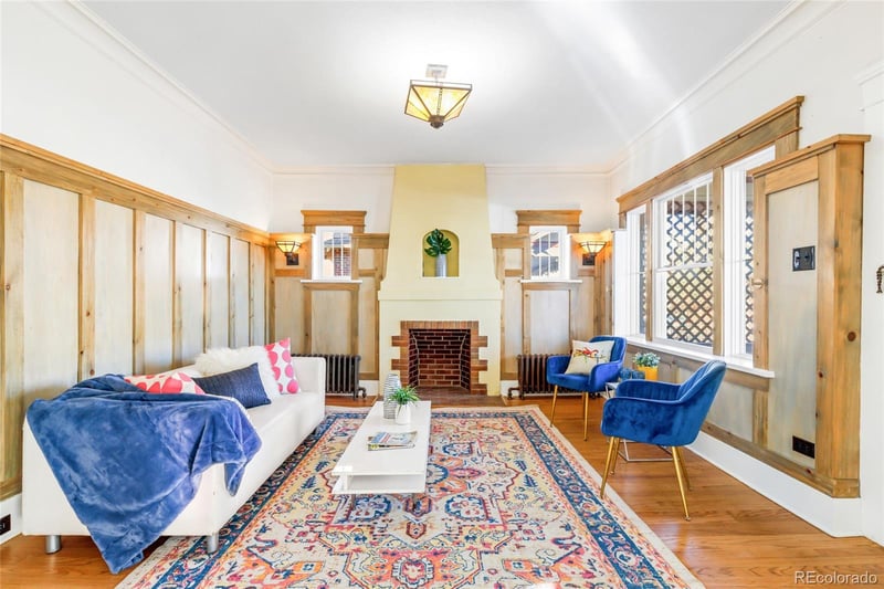 1415 Osceola St, Denver, CO 80204