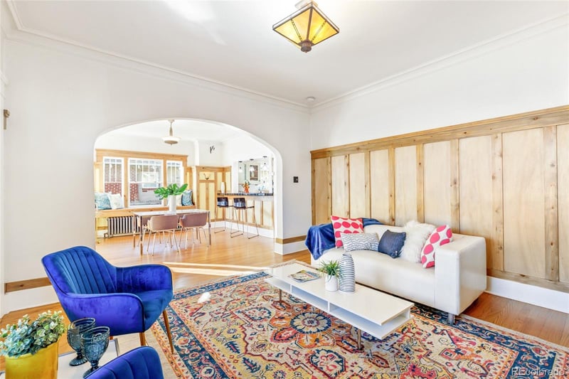 1415 Osceola St, Denver, CO 80204