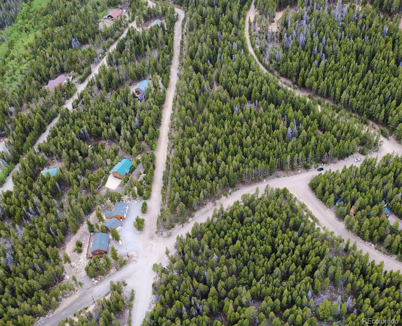 1090 Alice Rd, Idaho Springs, CO 80452