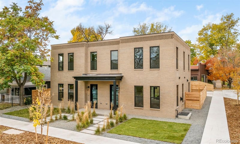 3291 Zuni St, Denver, CO 80211