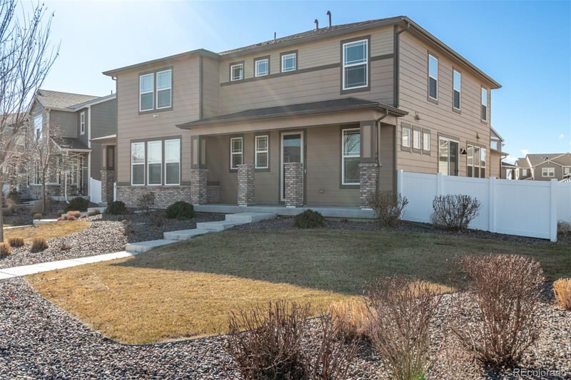 857 Morning Glory Rd, Brighton, CO 80640
