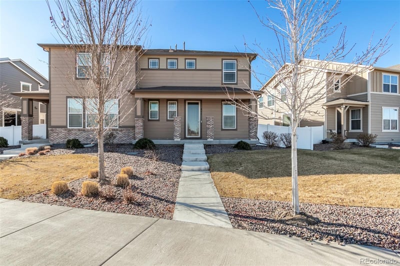 857 Morning Glory Rd, Brighton, CO 80640