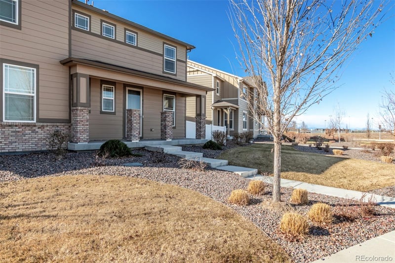 857 Morning Glory Rd, Brighton, CO 80640