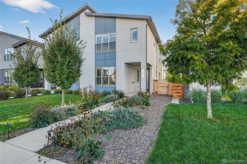 3237 Bannock St, Englewood, CO 80110