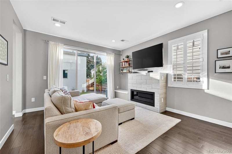 3237 Bannock St, Englewood, CO 80110