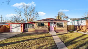 5341 Louisiana Ave, Lakewood, CO 80232