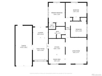 5341 Louisiana Ave, Lakewood, CO 80232