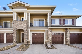 6293 Kilmer Loop #101, Golden, CO 80403