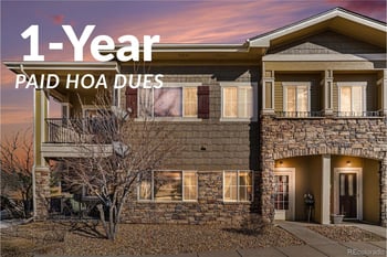 6293 Kilmer Loop #101, Golden, CO 80403