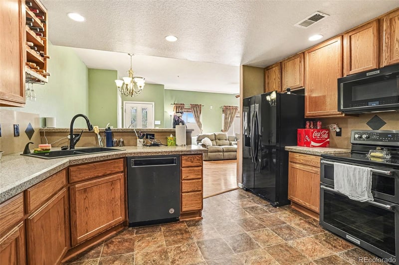 6293 Kilmer Loop #101, Golden, CO 80403