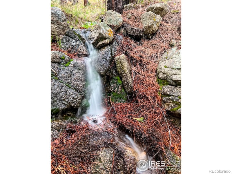 3561 Sunshine Canyon Dr, Boulder, CO 80302