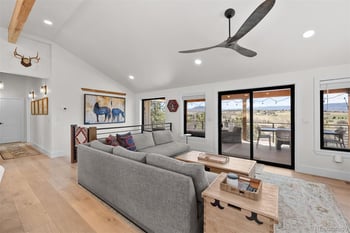3303 Wolfensberger Rd, Sedalia, CO 80135