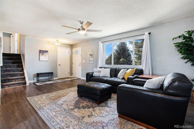 994 Pleasant View St, Castle Rock, CO 80104