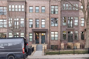 1662 Fillmore St, Denver, CO 80206