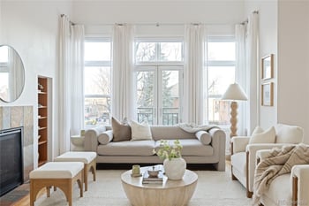 1662 Fillmore St, Denver, CO 80206