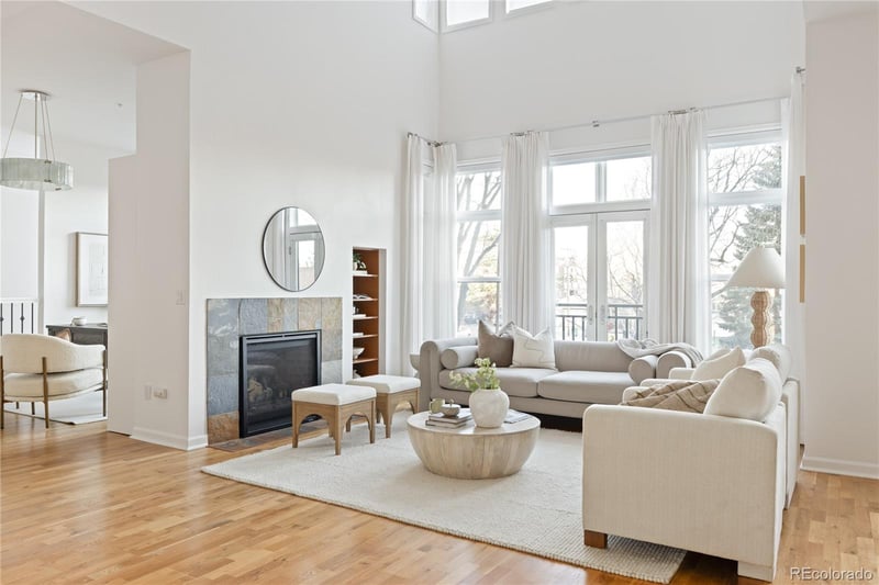 1662 Fillmore St, Denver, CO 80206