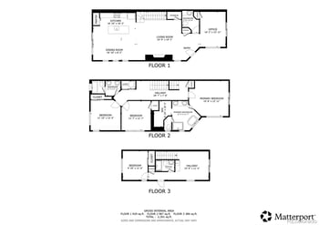 2240 Lincoln St, Denver, CO 80210