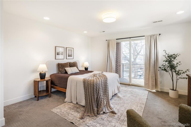 2240 Lincoln St, Denver, CO 80210