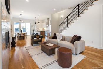 2240 Lincoln St, Denver, CO 80210