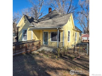 824 Kimbark St, Longmont, CO 80501