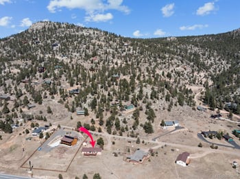 582 Meadowview Dr, Estes Park, CO 80517