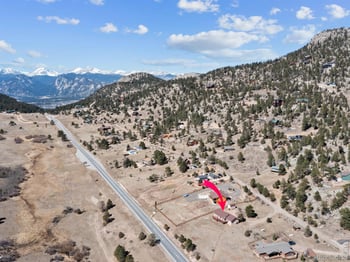 582 Meadowview Dr, Estes Park, CO 80517