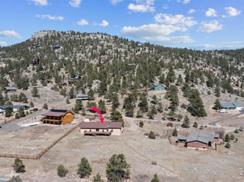 582 Meadowview Dr, Estes Park, CO 80517