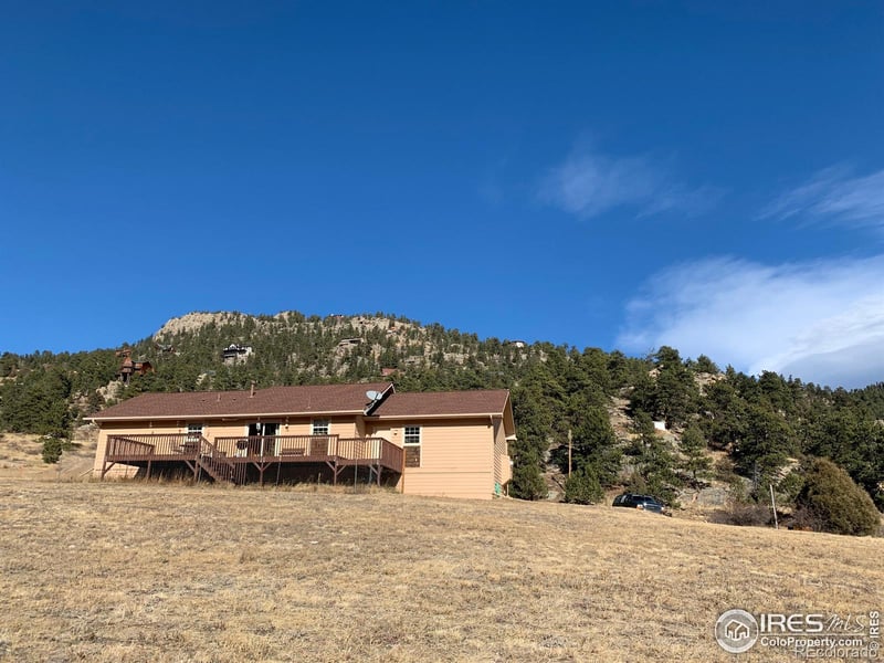 582 Meadowview Dr, Estes Park, CO 80517