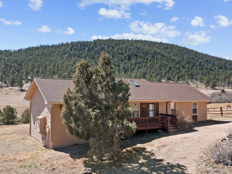 582 Meadowview Dr, Estes Park, CO 80517