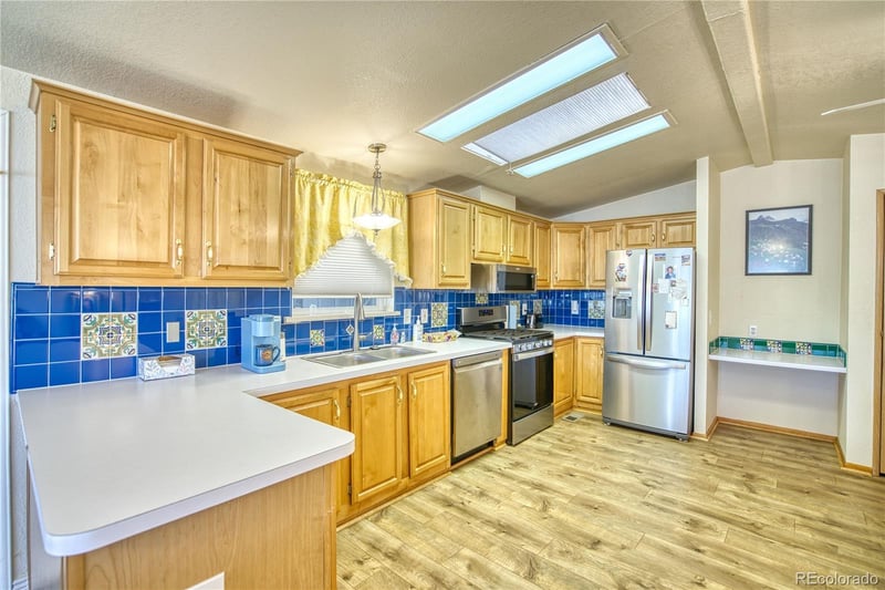 605 W 57th St Lot 42, Loveland, CO 80538
