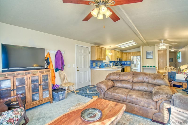 605 W 57th St Lot 42, Loveland, CO 80538