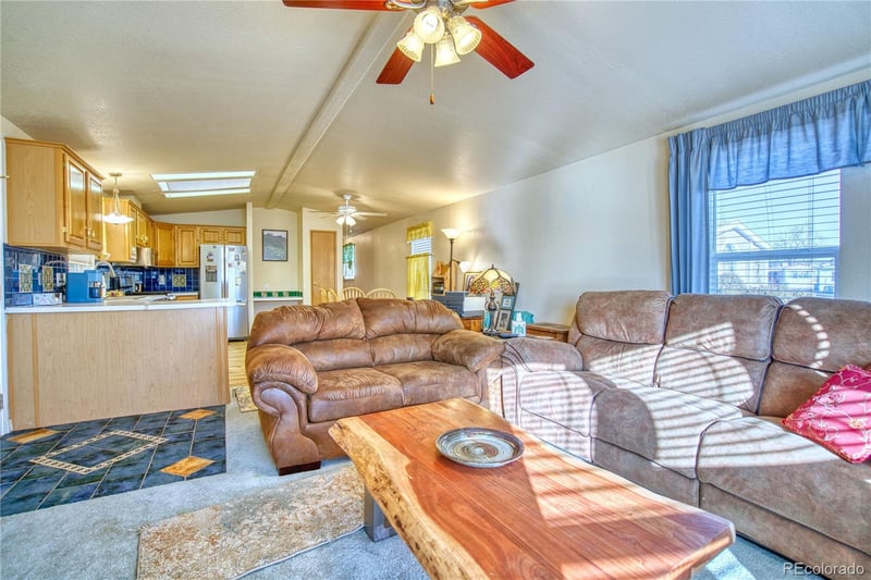 605 W 57th St Lot 42, Loveland, CO 80538