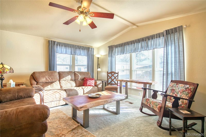 605 W 57th St Lot 42, Loveland, CO 80538