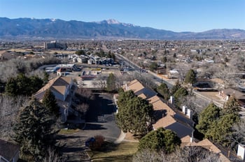 524 Shady Crest Cir, Colorado Springs, CO 80916