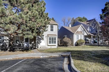 524 Shady Crest Cir, Colorado Springs, CO 80916