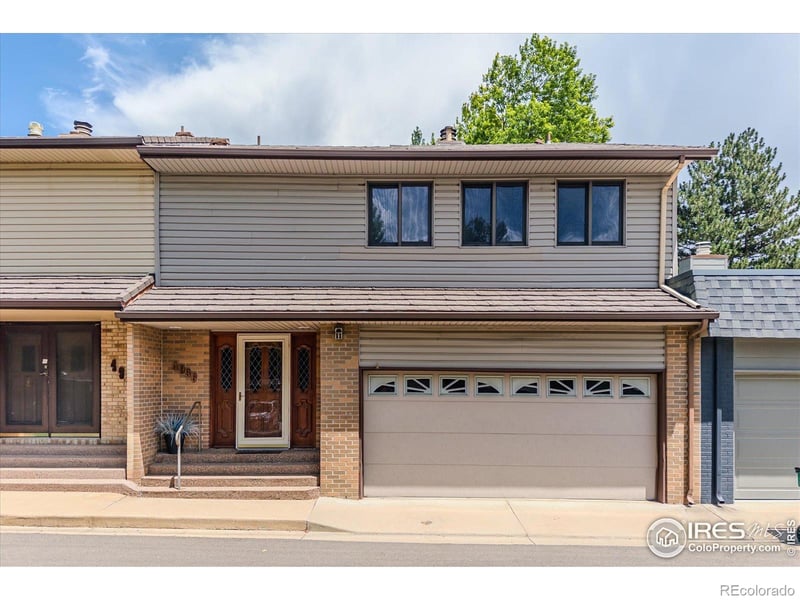 4936 Clubhouse Cir, Boulder, CO 80301