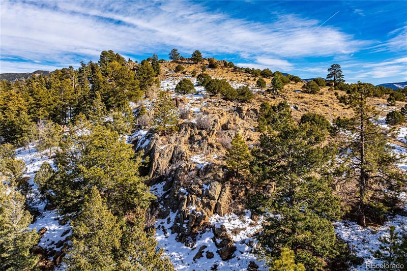 740 Dilley Rd, Westcliffe, CO 81252