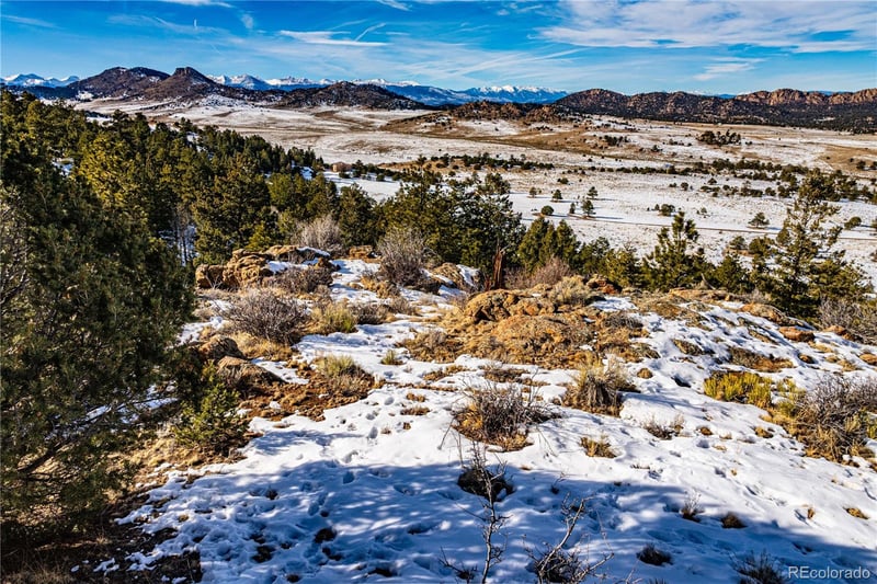 740 Dilley Rd, Westcliffe, CO 81252