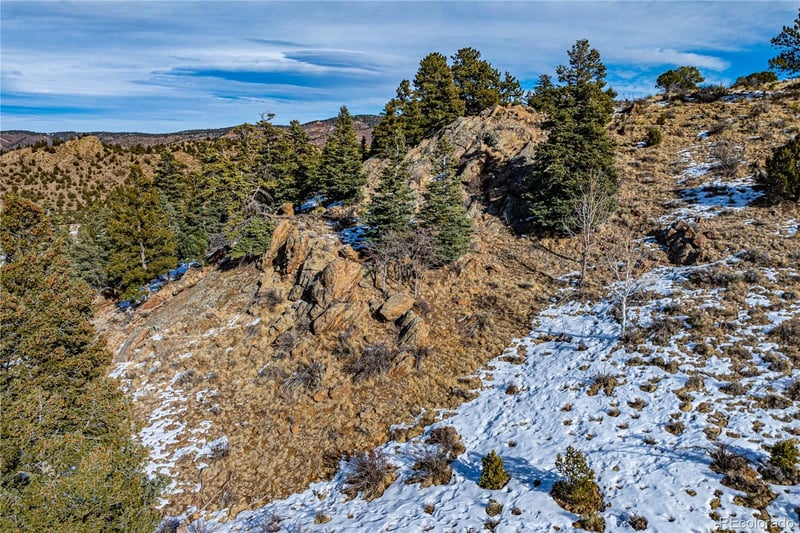 740 Dilley Rd, Westcliffe, CO 81252