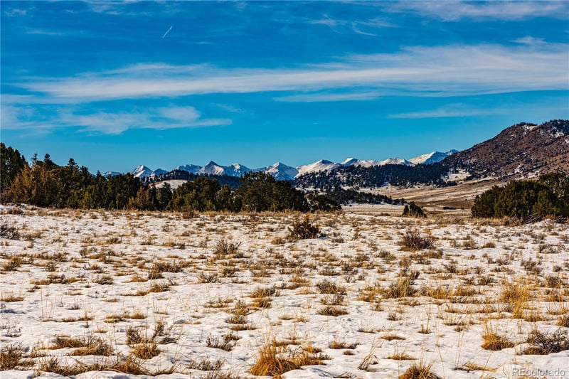 740 Dilley Rd, Westcliffe, CO 81252