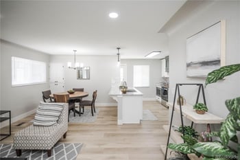 3690 Leyden St, Denver, CO 80207