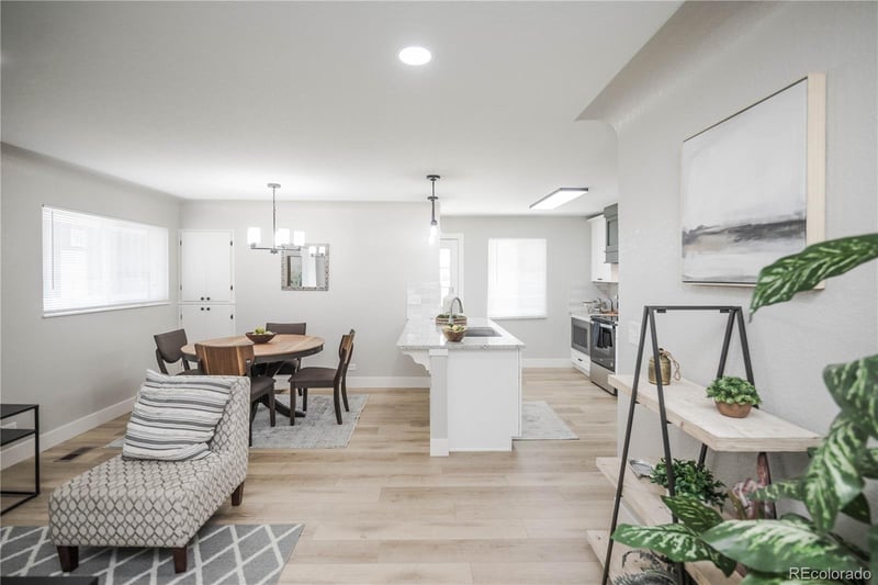 3690 Leyden St, Denver, CO 80207