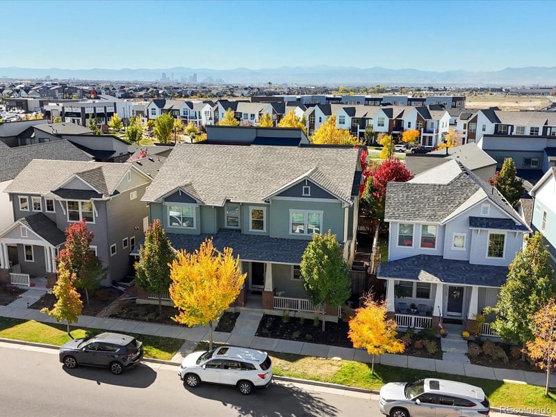 5779 Boston St, Denver, CO 80238