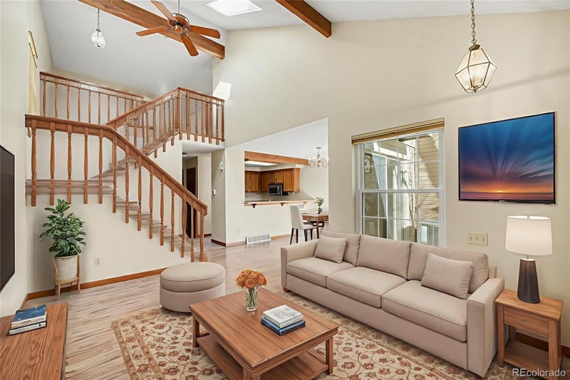 1920 Helena St #A, Aurora, CO 80013