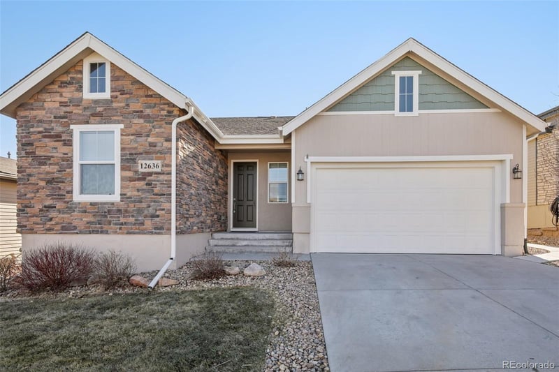 12636 Sandstone Dr, Broomfield, CO 80021