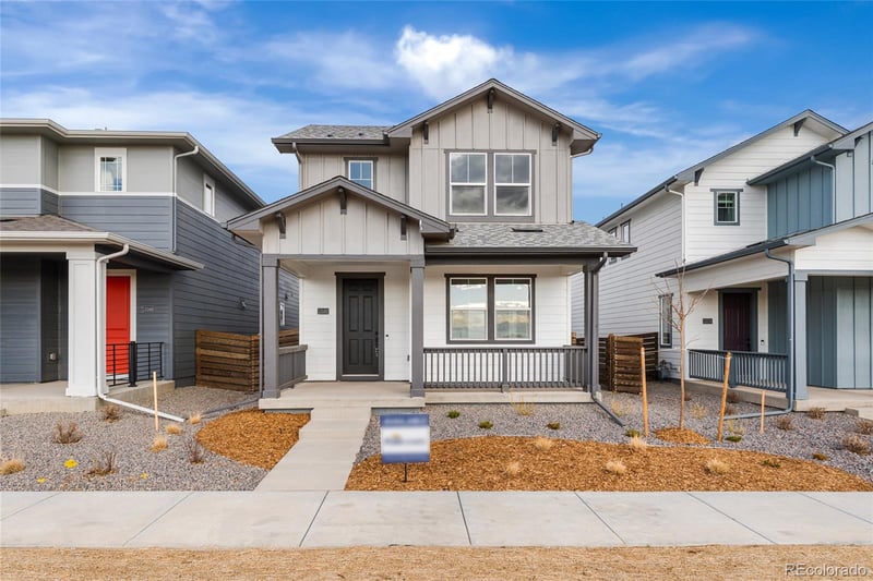 13182 Barefoot Lakes Pw, Firestone, CO 80504