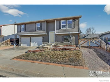 502 Lakeview Dr, Severance, CO 80550