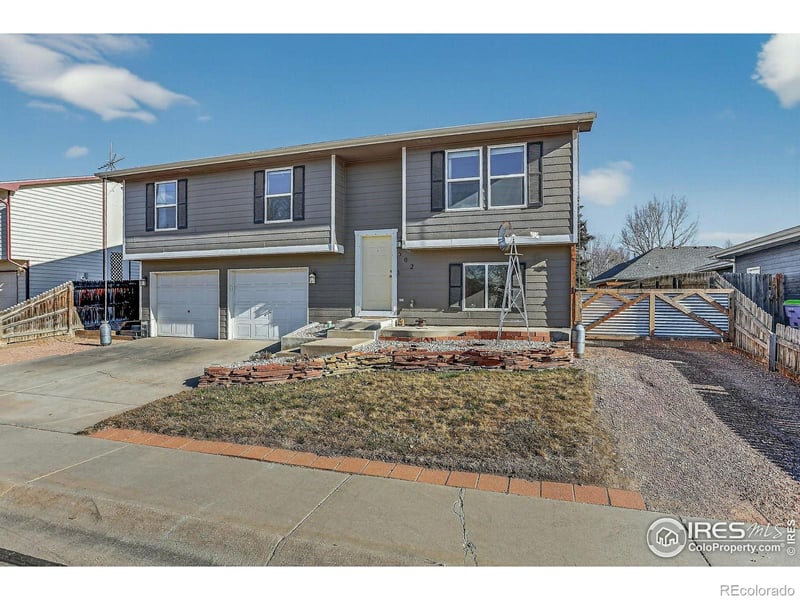 502 Lakeview Dr, Severance, CO 80550